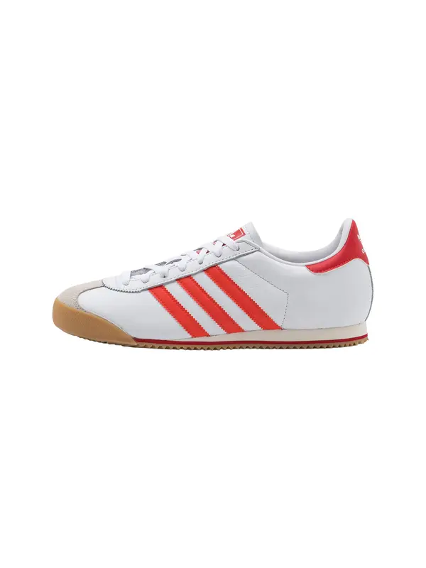 ADIDAS ORIGINALS ADIDAS ORIGINALS Nizke superge 'K 74'  svetlo siva / rdeča / bela
