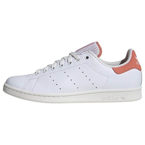 ADIDAS ORIGINALS ADIDAS ORIGINALS Nizke superge  korala / bela