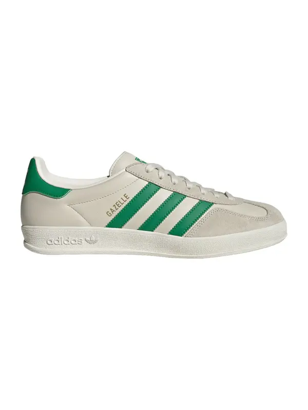 ADIDAS ORIGINALS ADIDAS ORIGINALS Nizke superge  kremna / siva / zelena