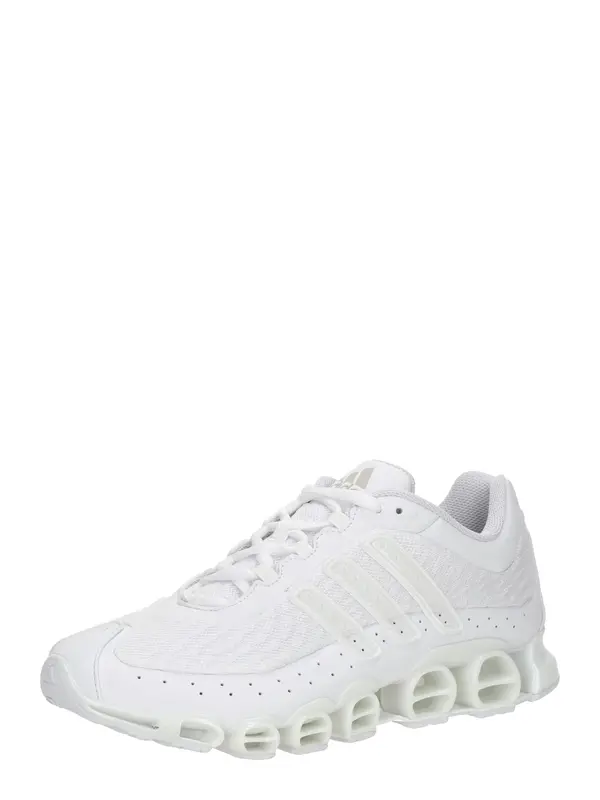 ADIDAS ORIGINALS ADIDAS ORIGINALS Nizke superge 'Megaride'  bela