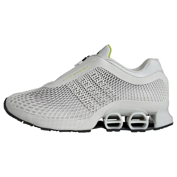 ADIDAS ORIGINALS ADIDAS ORIGINALS Nizke superge 'Megaride S2'  svetlo zelena / naravno bela