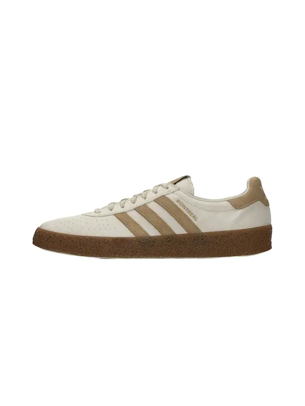 ADIDAS ORIGINALS ADIDAS ORIGINALS Nizke superge 'MONTREAL RM'  kamela / svetlo bež