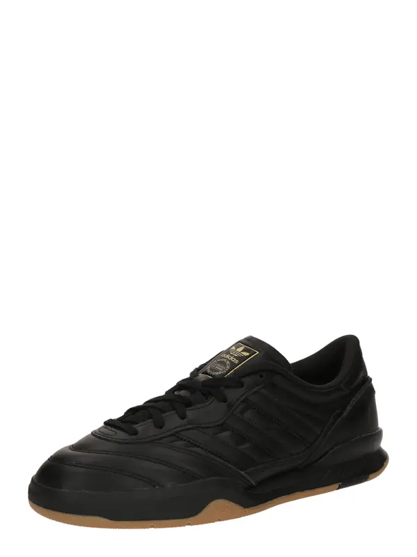 ADIDAS ORIGINALS ADIDAS ORIGINALS Nizke superge 'MUNDIAL'  črna