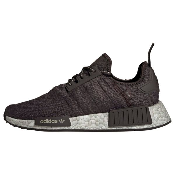 ADIDAS ORIGINALS ADIDAS ORIGINALS Nizke superge 'Nmd_R1'  siva