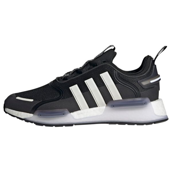 ADIDAS ORIGINALS ADIDAS ORIGINALS Nizke superge 'Nmd_V3'  črna / bela