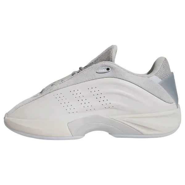 ADIDAS ORIGINALS ADIDAS ORIGINALS Nizke superge 'Nova Iiinfinity'  siva / svetlo siva