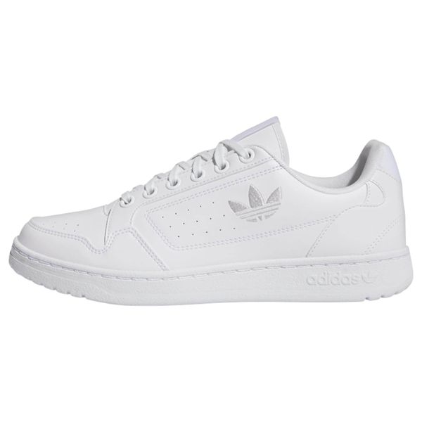 ADIDAS ORIGINALS ADIDAS ORIGINALS Nizke superge 'NY 90'  bela