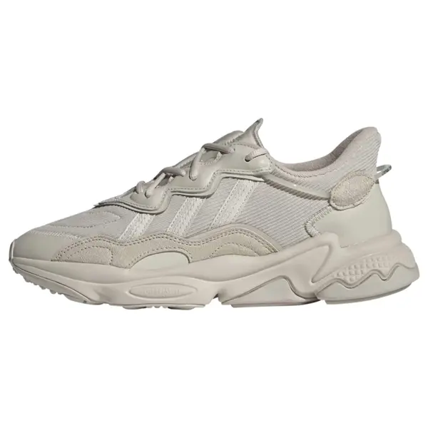ADIDAS ORIGINALS ADIDAS ORIGINALS Nizke superge 'Ozweego'  svetlo rjava