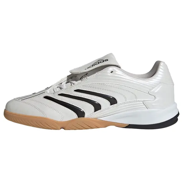 ADIDAS ORIGINALS ADIDAS ORIGINALS Nizke superge 'Predator Sala'  črna / bela