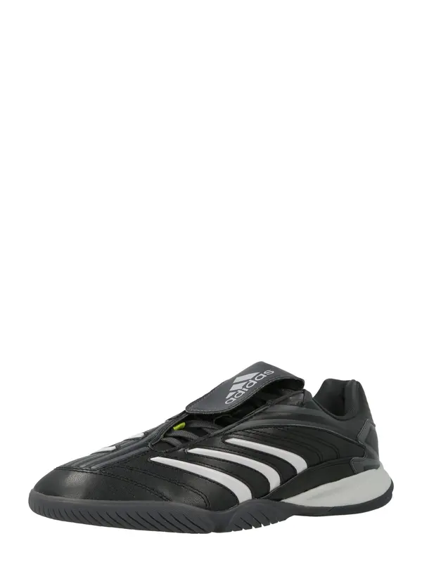 ADIDAS ORIGINALS ADIDAS ORIGINALS Nizke superge 'PREDATOR SALA'  črna / bela