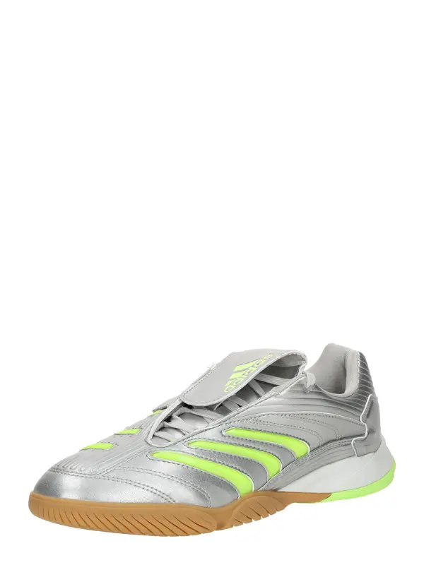 ADIDAS ORIGINALS ADIDAS ORIGINALS Nizke superge 'Predator Sala'  jabolko / srebrna