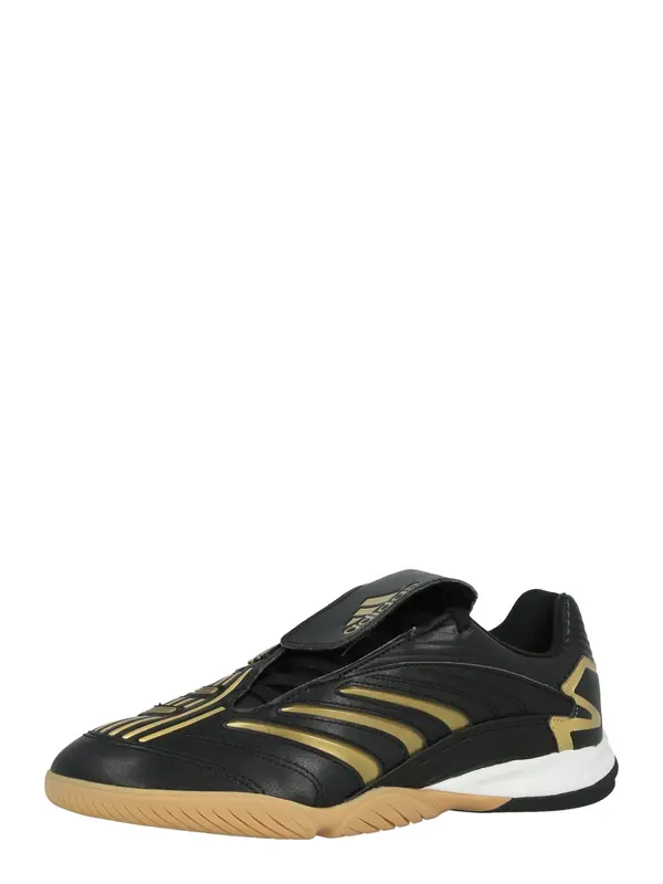 ADIDAS ORIGINALS ADIDAS ORIGINALS Nizke superge 'PREDATOR SALA'  med / črna