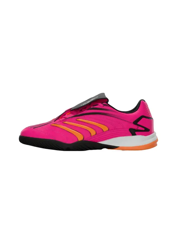 ADIDAS ORIGINALS ADIDAS ORIGINALS Nizke superge 'PREDATOR SALA'  oranžna / roza / črna / bela