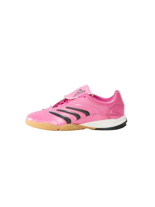 ADIDAS ORIGINALS ADIDAS ORIGINALS Nizke superge 'Predator Sala'  svetlo roza / črna