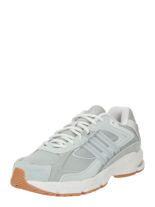 ADIDAS ORIGINALS ADIDAS ORIGINALS Nizke superge 'RESPONSE CL'  meta / bela