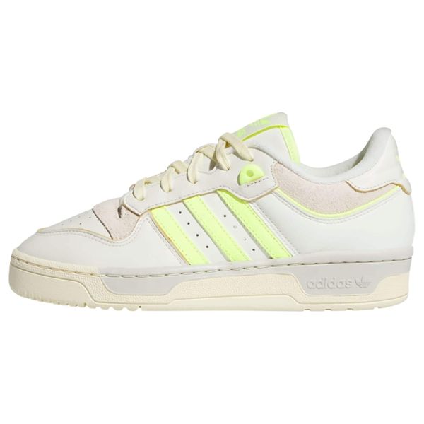 ADIDAS ORIGINALS ADIDAS ORIGINALS Nizke superge 'Rivalry 86'  bež / apno / bela