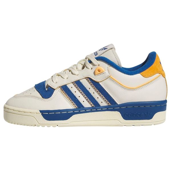 ADIDAS ORIGINALS ADIDAS ORIGINALS Nizke superge 'Rivalry 86'  mornarska / rumena / bela