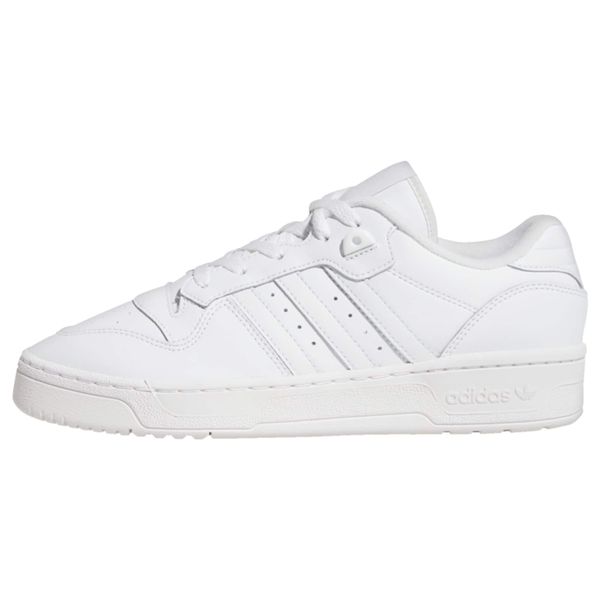 ADIDAS ORIGINALS ADIDAS ORIGINALS Nizke superge 'Rivalry'  bela
