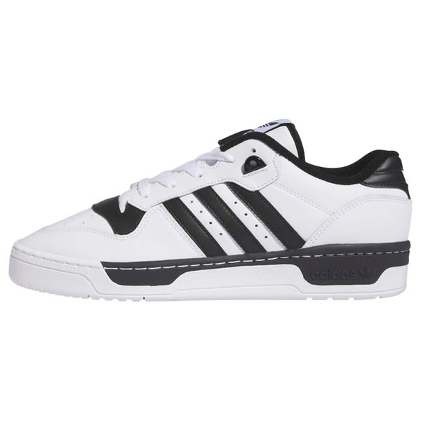 ADIDAS ORIGINALS ADIDAS ORIGINALS Nizke superge 'Rivalry'  črna / bela