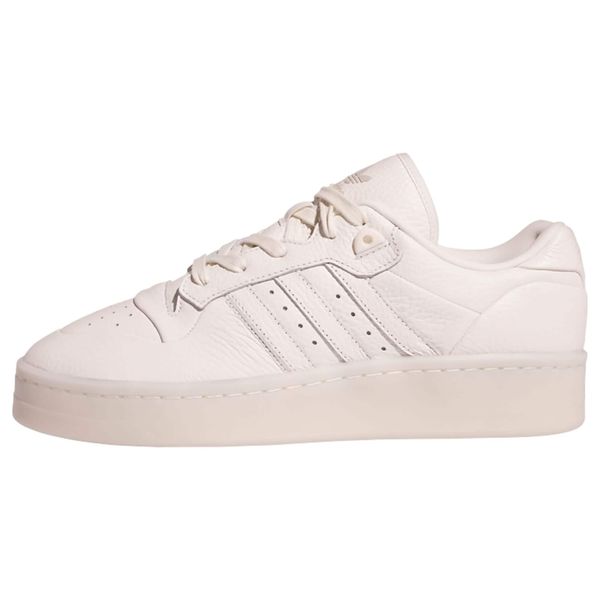 ADIDAS ORIGINALS ADIDAS ORIGINALS Nizke superge 'Rivalry Lux'  volneno bela