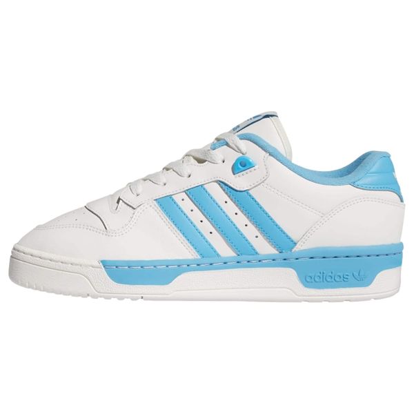 ADIDAS ORIGINALS ADIDAS ORIGINALS Nizke superge ' Rivalry'  modra / bela