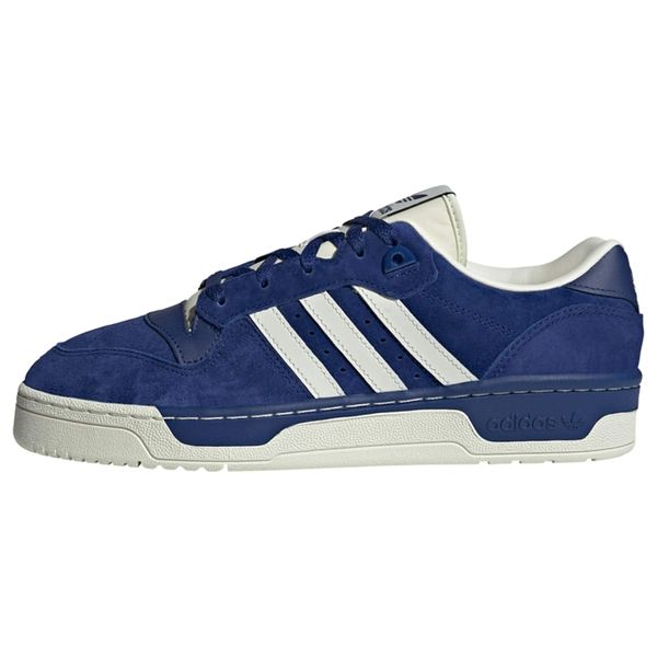 ADIDAS ORIGINALS ADIDAS ORIGINALS Nizke superge 'Rivalry'  mornarska / bela