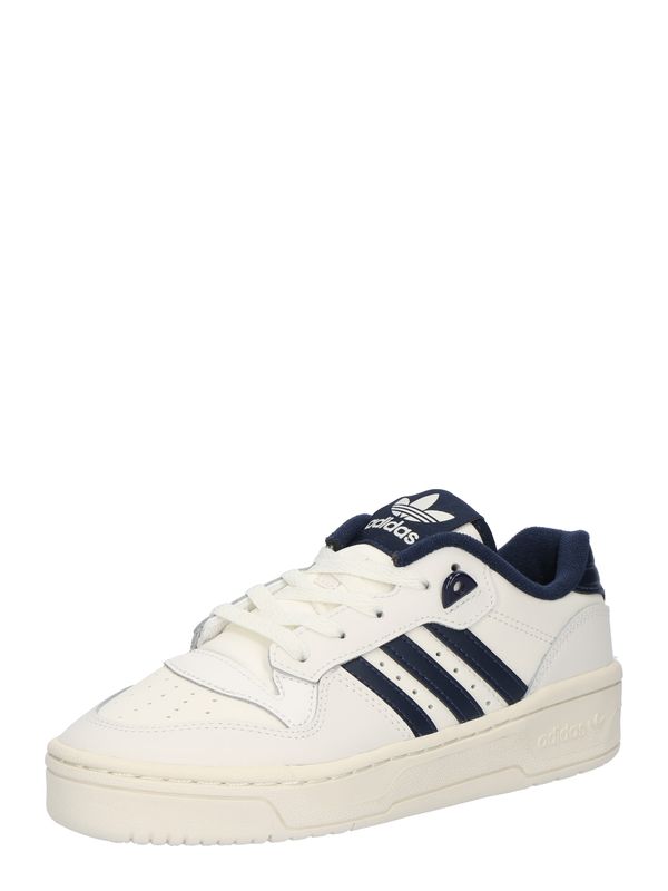 ADIDAS ORIGINALS ADIDAS ORIGINALS Nizke superge 'RIVALRY'  mornarska / bela