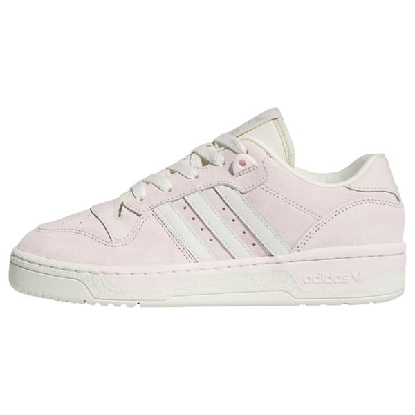 ADIDAS ORIGINALS ADIDAS ORIGINALS Nizke superge 'Rivalry'  pastelno roza / bela