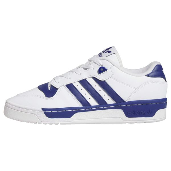 ADIDAS ORIGINALS ADIDAS ORIGINALS Nizke superge 'Rivalry'  temno liila / bela