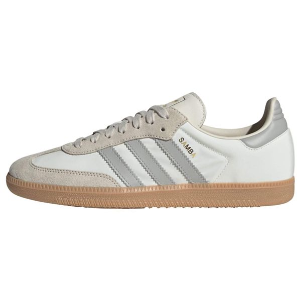 ADIDAS ORIGINALS ADIDAS ORIGINALS Nizke superge 'Samba'  kit / rumena / siva / bela