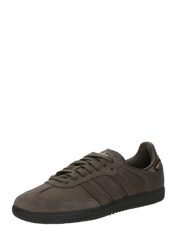 ADIDAS ORIGINALS ADIDAS ORIGINALS Nizke superge 'SAMBA OG'  jelka