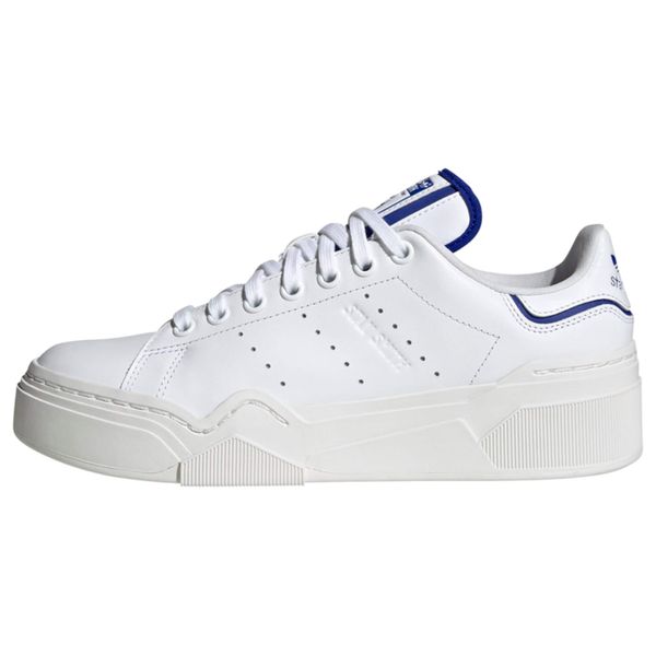 ADIDAS ORIGINALS ADIDAS ORIGINALS Nizke superge 'Stan Smith Bonega 2B'  kraljevo modra / bela