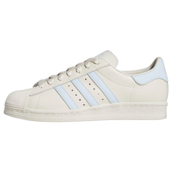 ADIDAS ORIGINALS ADIDAS ORIGINALS Nizke superge 'Superstar 82'  bež / bela