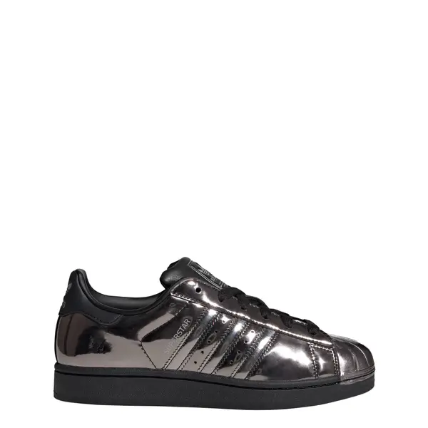 ADIDAS ORIGINALS ADIDAS ORIGINALS Nizke superge 'Superstar II'  črna