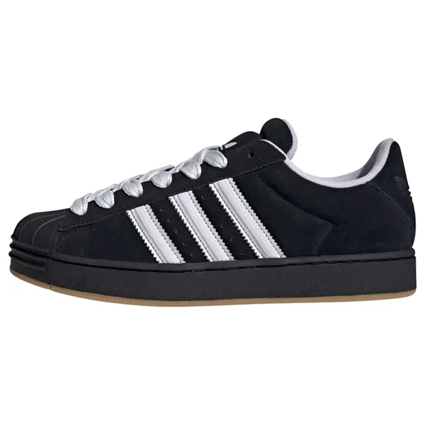 ADIDAS ORIGINALS ADIDAS ORIGINALS Nizke superge 'Superstar ST'  črna / bela