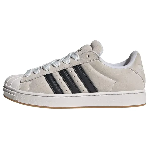 ADIDAS ORIGINALS ADIDAS ORIGINALS Nizke superge 'Superstar ST'  črna / off-bela