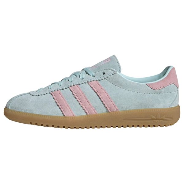 ADIDAS ORIGINALS ADIDAS ORIGINALS Nizke superge  svetlo modra / svetlo roza