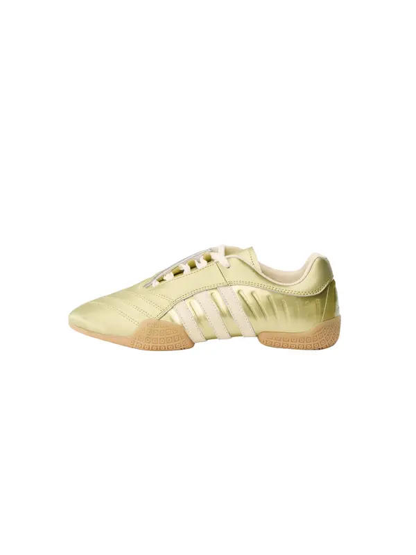 ADIDAS ORIGINALS ADIDAS ORIGINALS Nizke superge 'TAEKWONDO MEI ELITE'  zlata / volneno bela