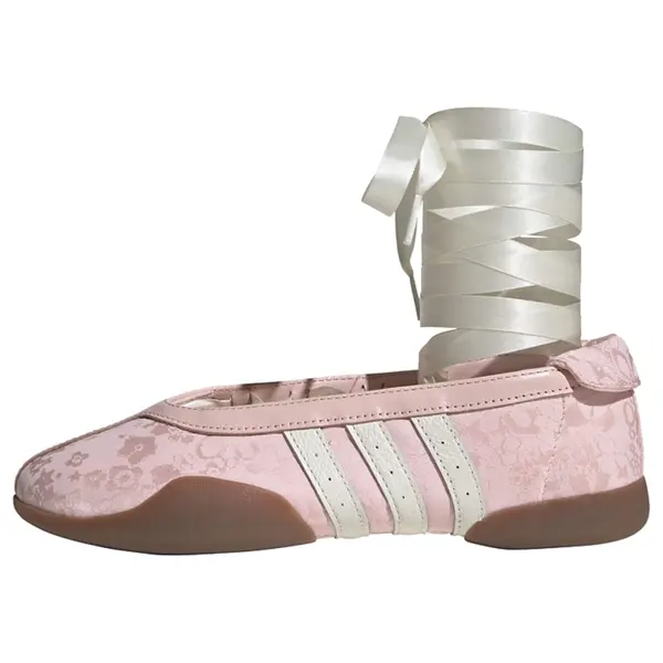 ADIDAS ORIGINALS ADIDAS ORIGINALS Nizke superge 'Taekwondo Mei'  roza / staro roza / bela