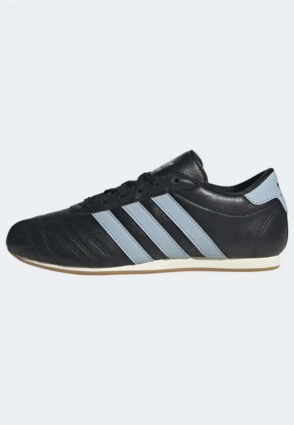 ADIDAS ORIGINALS ADIDAS ORIGINALS Nizke superge 'Taewondo'  svetlo modra / črna