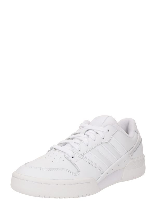 ADIDAS ORIGINALS ADIDAS ORIGINALS Nizke superge 'TEAM COURT 2'  bela