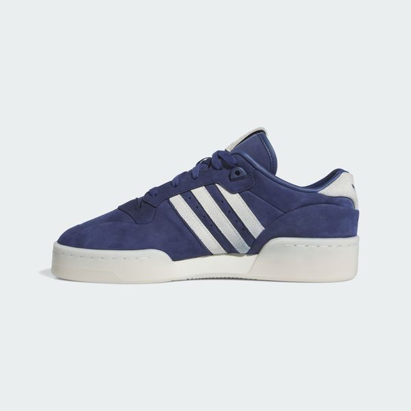 ADIDAS ORIGINALS ADIDAS ORIGINALS Nizke superge  temno modra / bela