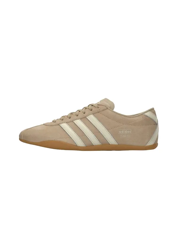 ADIDAS ORIGINALS ADIDAS ORIGINALS Nizke superge 'Tokyo'  bež / bela