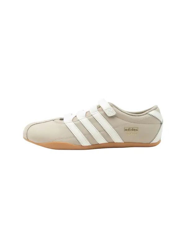 ADIDAS ORIGINALS ADIDAS ORIGINALS Nizke superge 'TOKYO'  kaki / bela