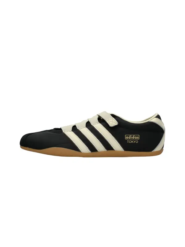 ADIDAS ORIGINALS ADIDAS ORIGINALS Nizke superge 'Tokyo MJ'  črna / volneno bela