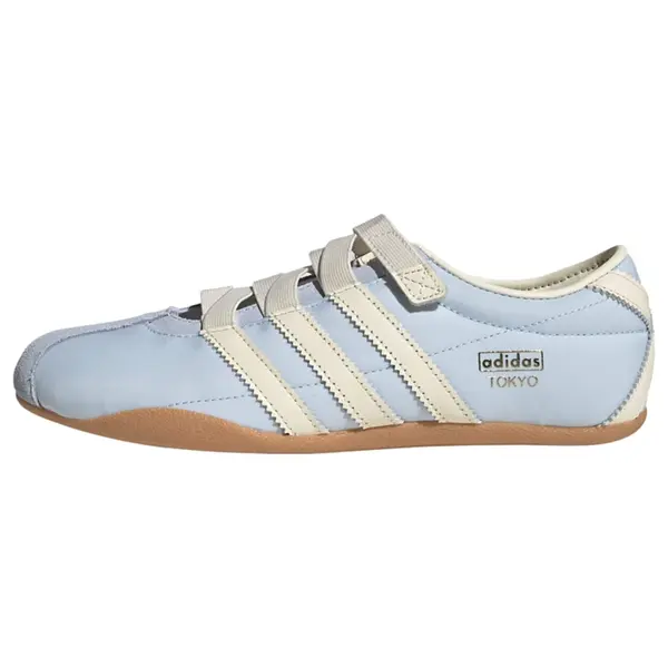 ADIDAS ORIGINALS ADIDAS ORIGINALS Nizke superge 'Tokyo MJ'  svetlo modra / off-bela
