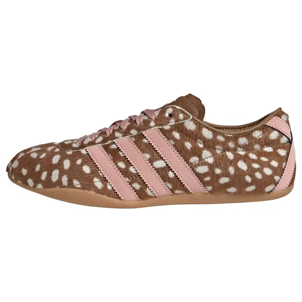 ADIDAS ORIGINALS ADIDAS ORIGINALS Nizke superge 'Tokyo'  rjava / roza / bela