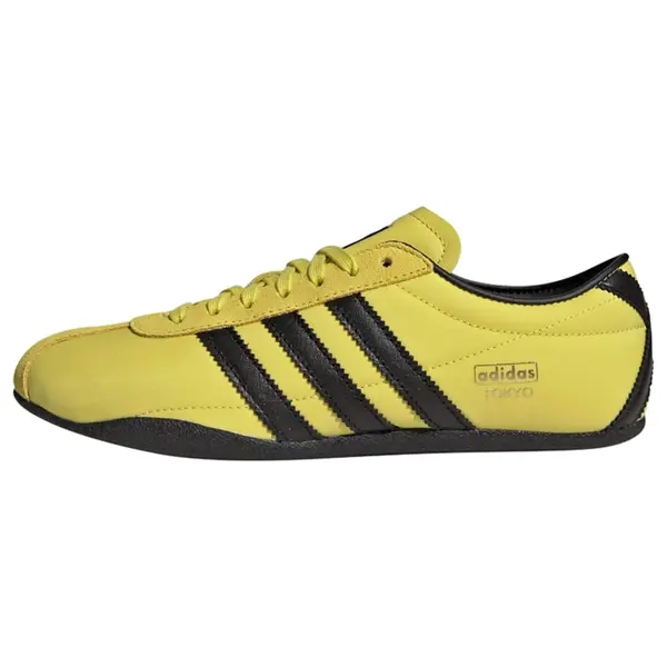 ADIDAS ORIGINALS ADIDAS ORIGINALS Nizke superge 'Tokyo'  rumena / črna