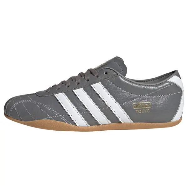 ADIDAS ORIGINALS ADIDAS ORIGINALS Nizke superge 'Tokyo'  temno siva / bela