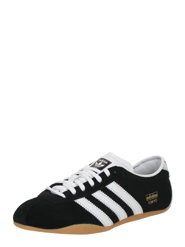 ADIDAS ORIGINALS ADIDAS ORIGINALS Nizke superge 'Tokyo'  zlata / črna / bela